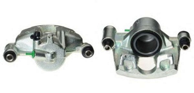 BUDWEG CALIPER 342794 -  Тормозной суппорт